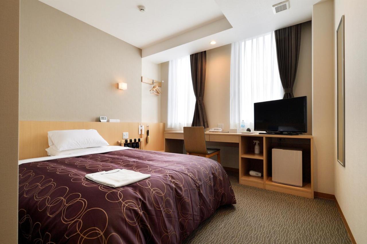 Hotel Sosha Ishioka Екстериор снимка