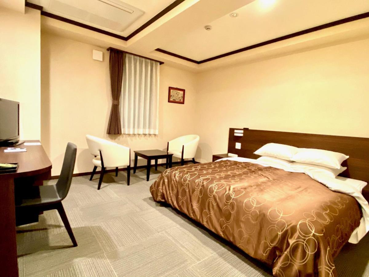 Hotel Sosha Ishioka Екстериор снимка