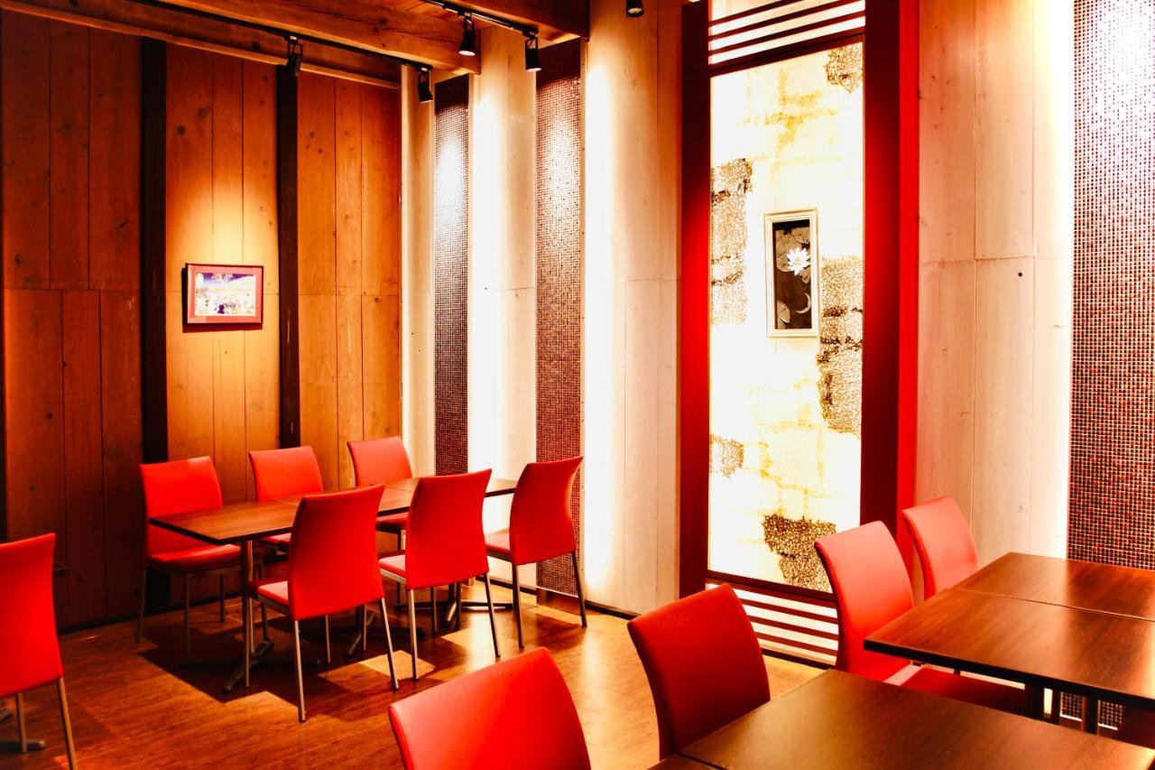 Hotel Sosha Ishioka Екстериор снимка