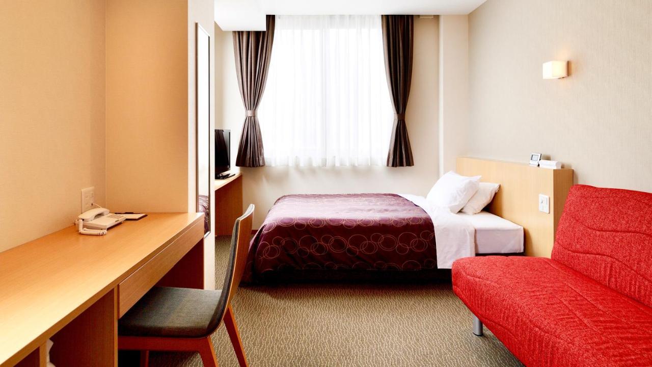 Hotel Sosha Ishioka Екстериор снимка