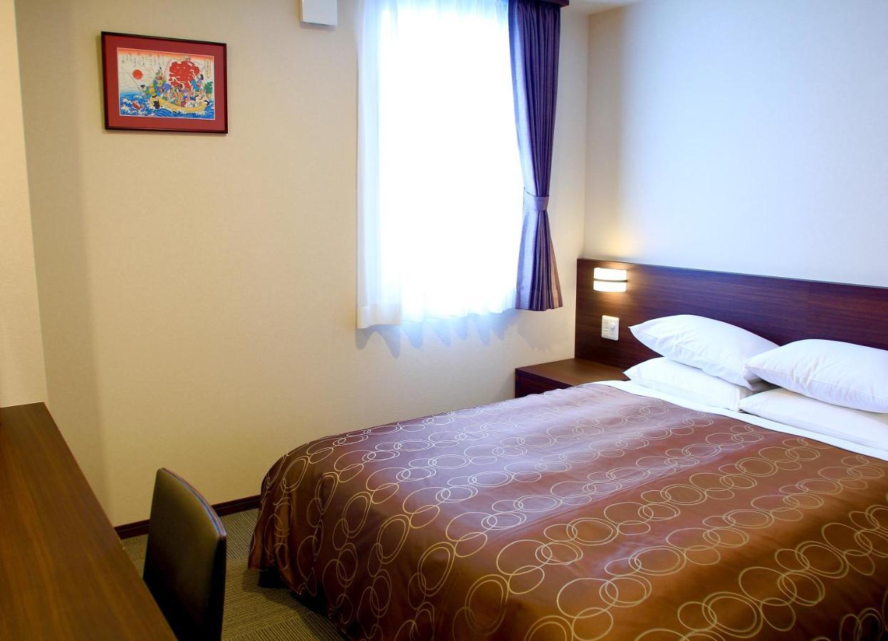 Hotel Sosha Ishioka Екстериор снимка
