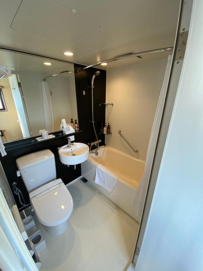 Hotel Sosha Ishioka Екстериор снимка