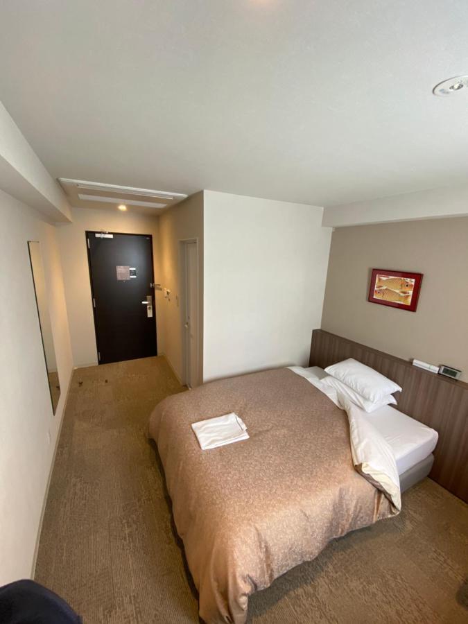 Hotel Sosha Ishioka Екстериор снимка