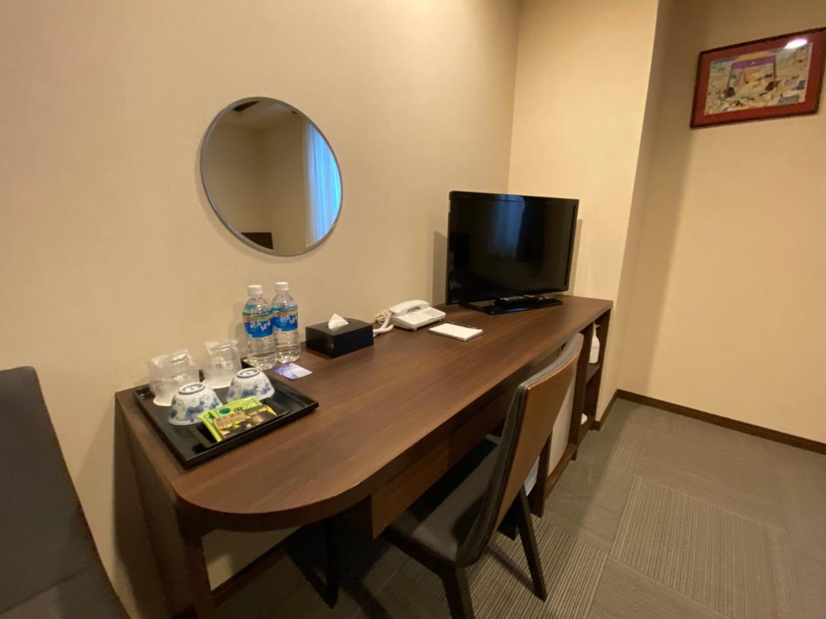 Hotel Sosha Ishioka Екстериор снимка