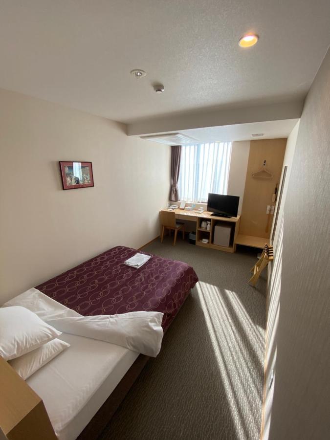 Hotel Sosha Ishioka Екстериор снимка