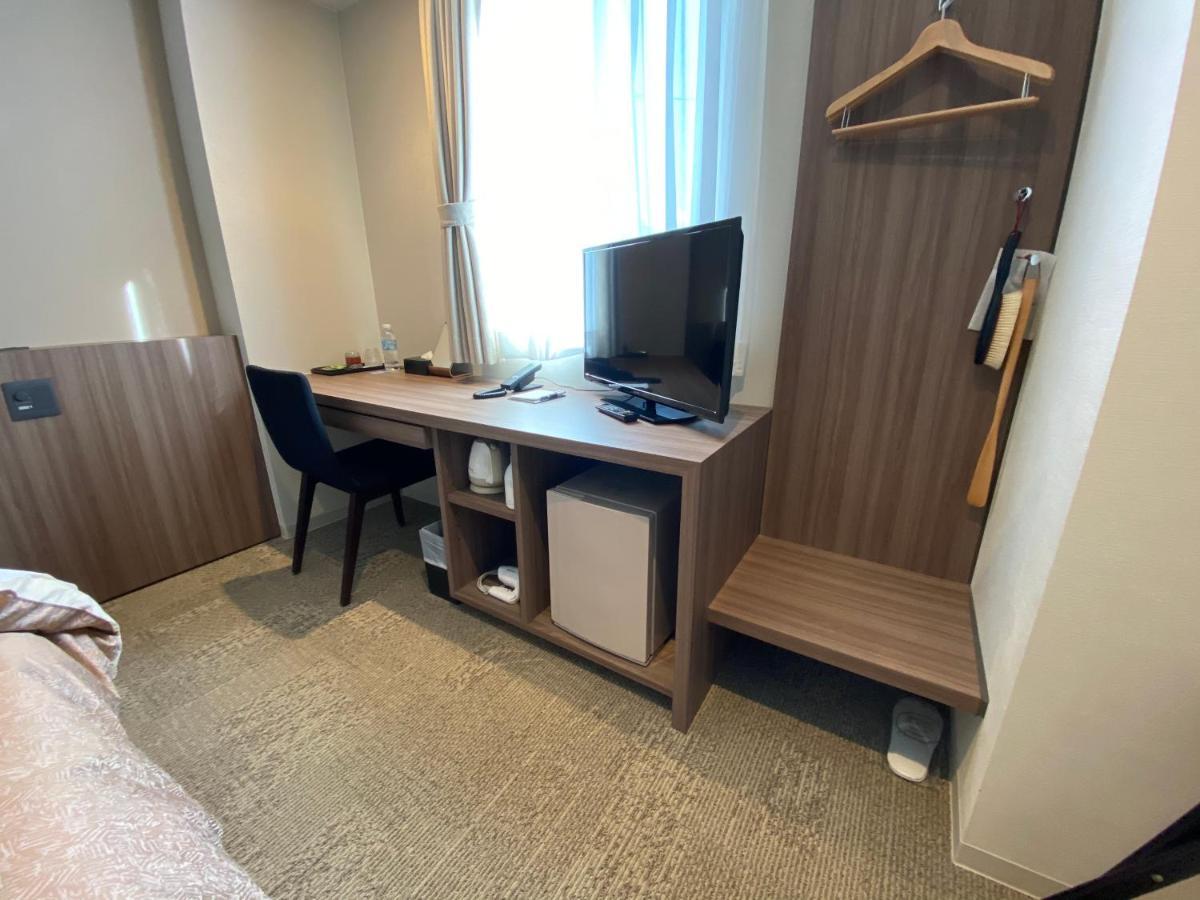 Hotel Sosha Ishioka Екстериор снимка