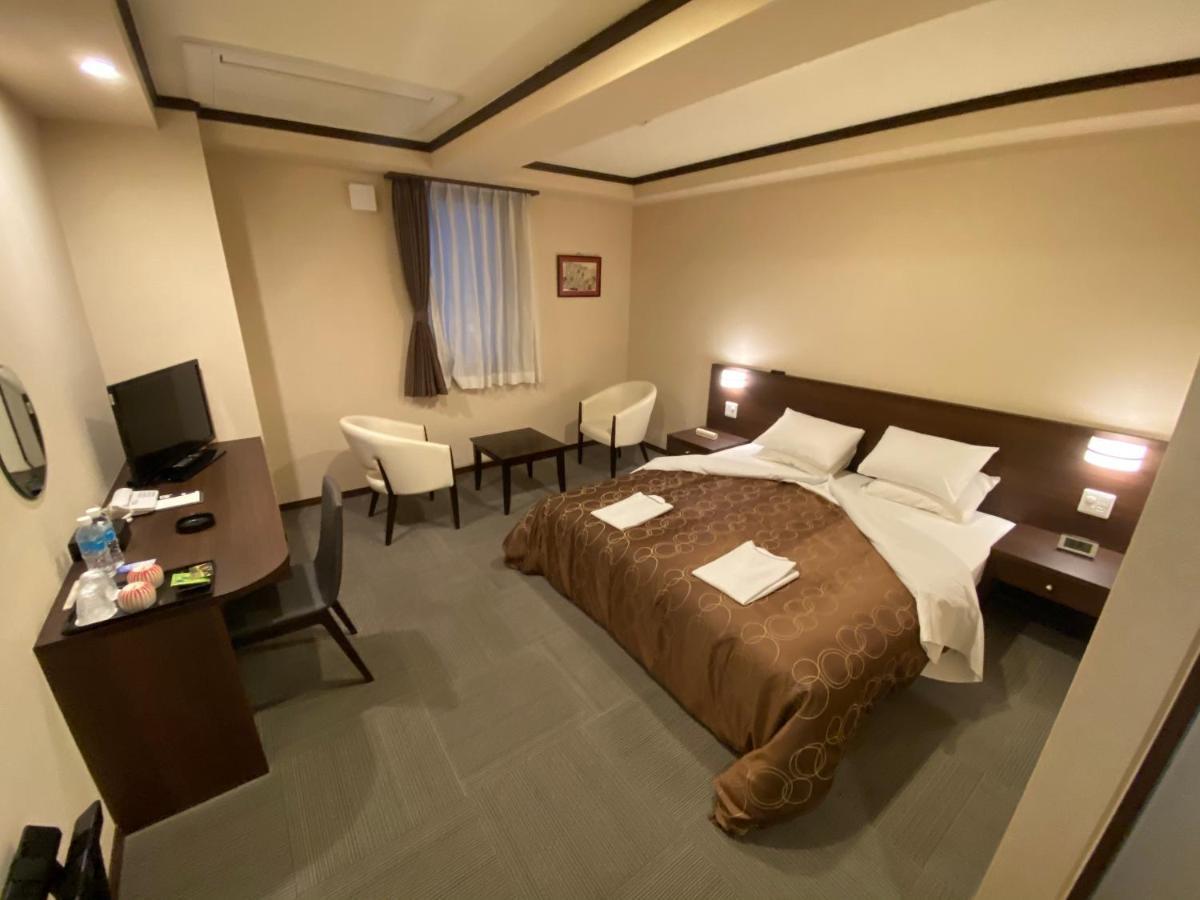 Hotel Sosha Ishioka Екстериор снимка