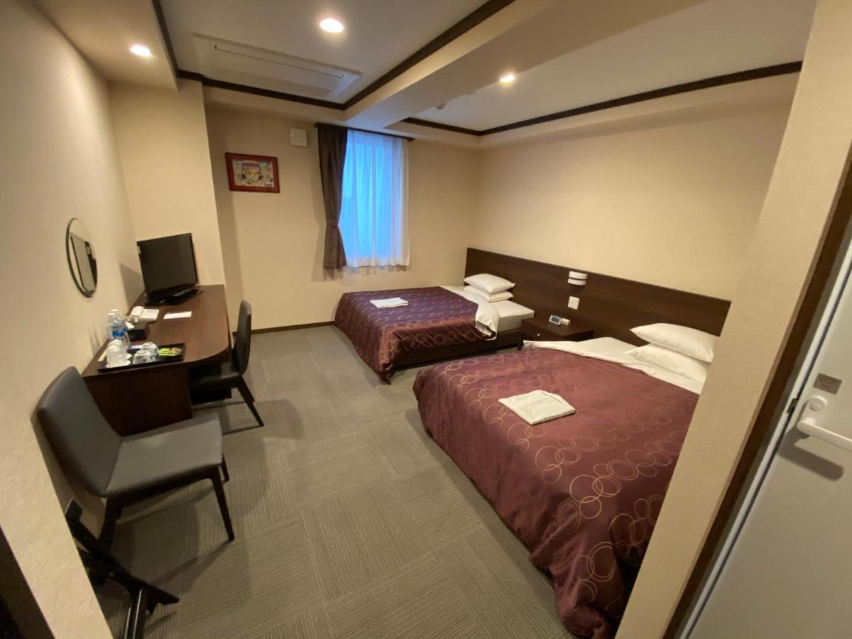 Hotel Sosha Ishioka Екстериор снимка