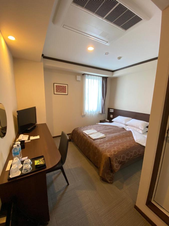 Hotel Sosha Ishioka Екстериор снимка