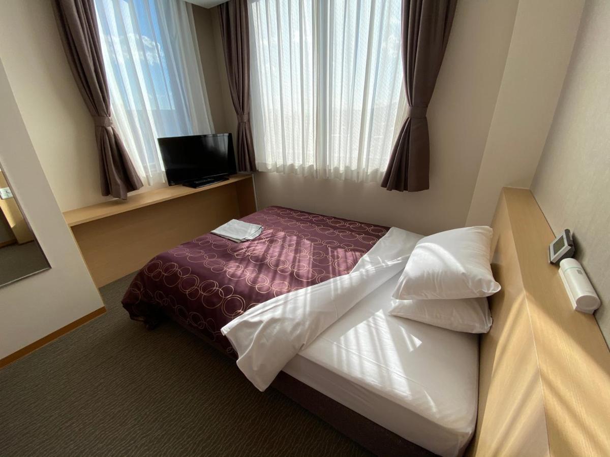 Hotel Sosha Ishioka Екстериор снимка