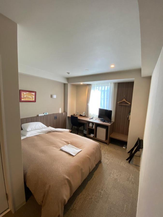 Hotel Sosha Ishioka Екстериор снимка