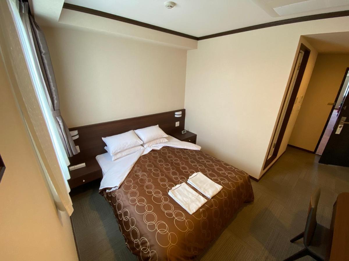 Hotel Sosha Ishioka Екстериор снимка