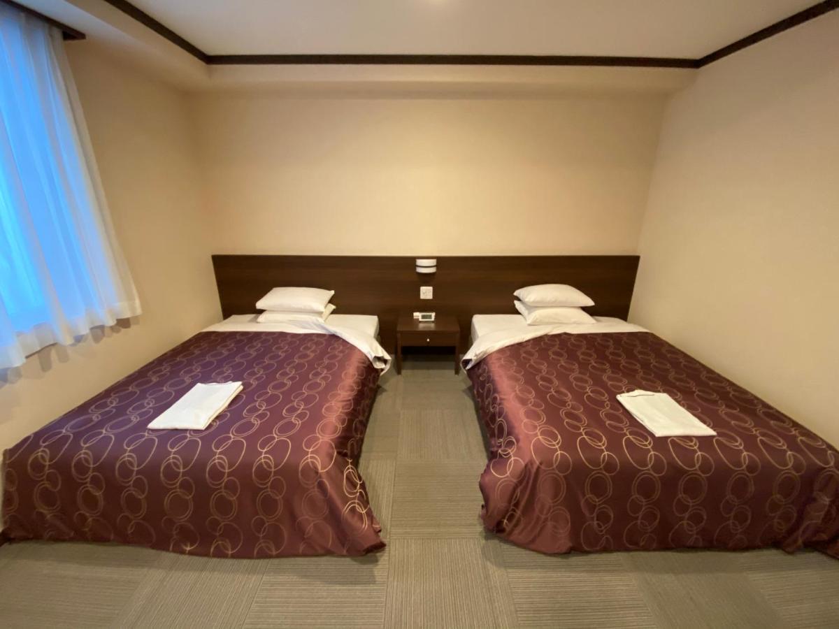 Hotel Sosha Ishioka Екстериор снимка