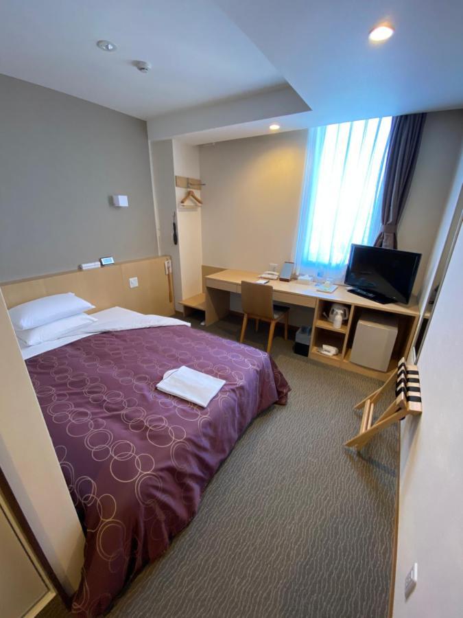 Hotel Sosha Ishioka Екстериор снимка