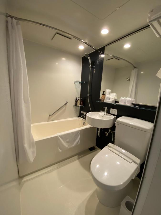 Hotel Sosha Ishioka Екстериор снимка