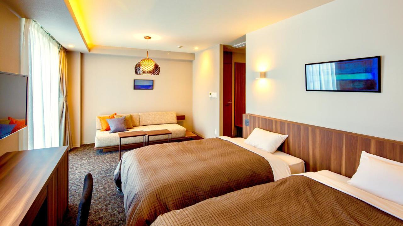 Hotel Sosha Ishioka Екстериор снимка