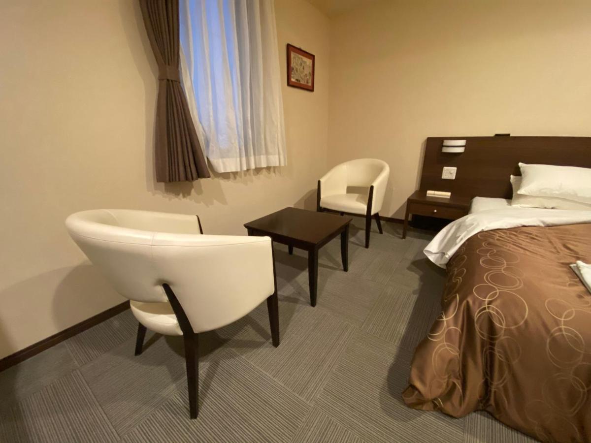 Hotel Sosha Ishioka Екстериор снимка