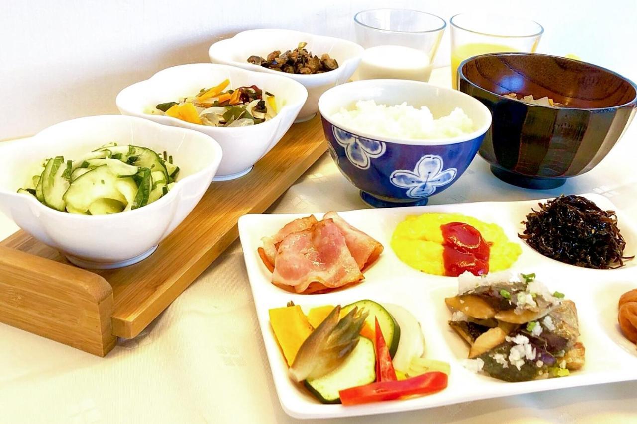 Hotel Sosha Ishioka Екстериор снимка